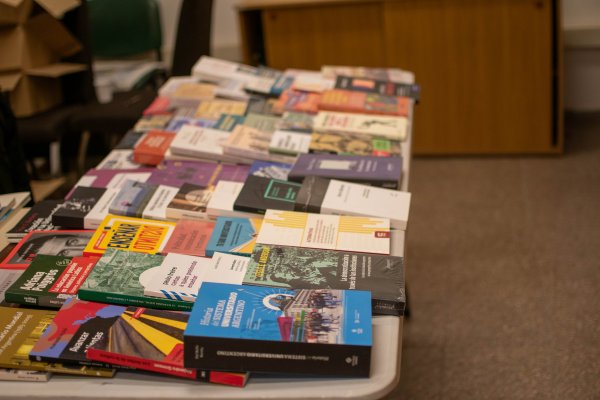  II Encuentro Nacional de Universidades por la Cultura Comunitaria 