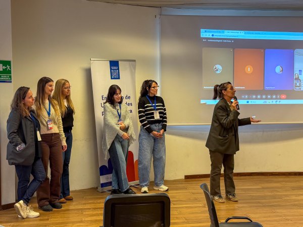  II Encuentro Nacional de Universidades por la Cultura Comunitaria 