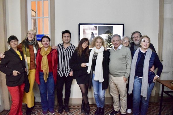 Archivo de luz