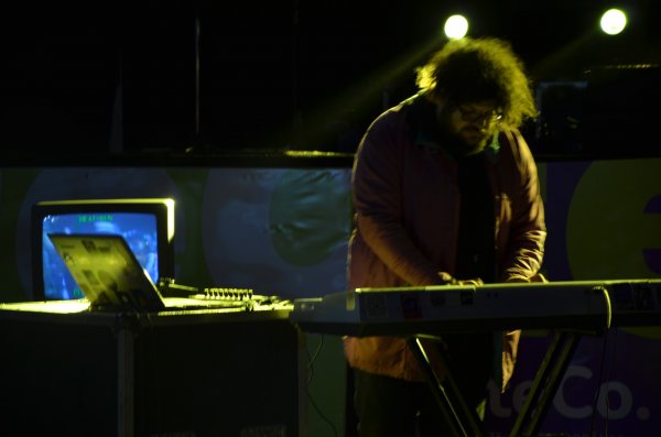 UNNE en ARTECO