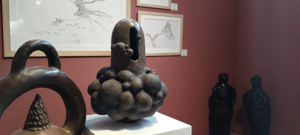UNNE en ARTECO