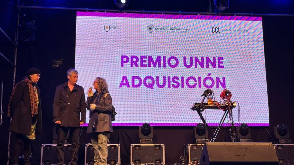 UNNE en ARTECO