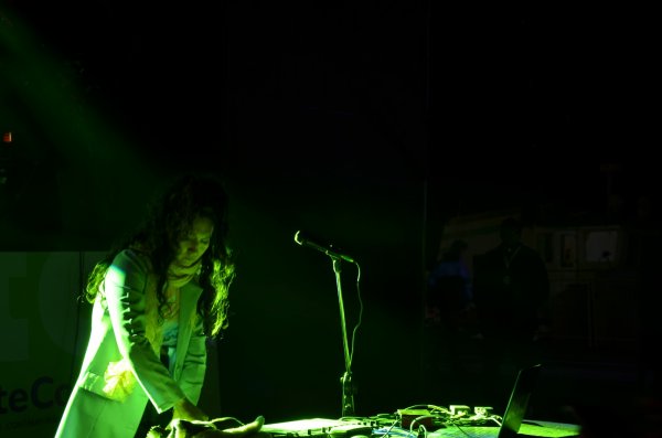 UNNE en ARTECO