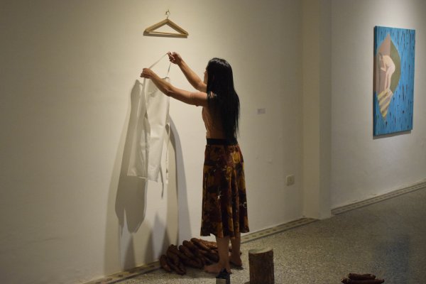 “Guiso Yopará, como aprendimos en casa”