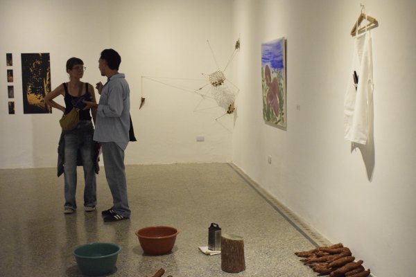 “Guiso Yopará, como aprendimos en casa”