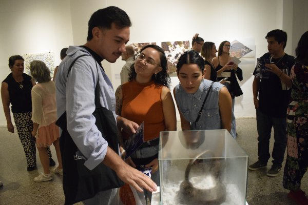 “Guiso Yopará, como aprendimos en casa”