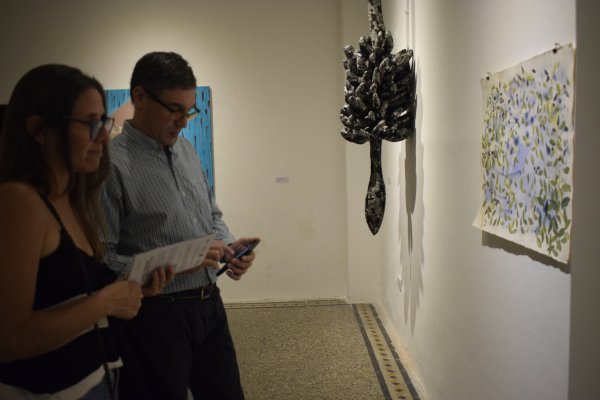 “Guiso Yopará, como aprendimos en casa”