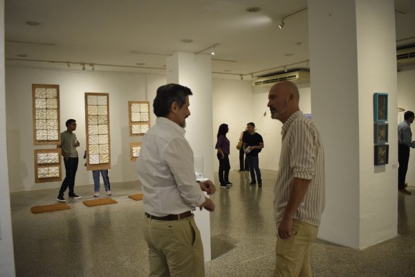 “Guiso Yopará, como aprendimos en casa”