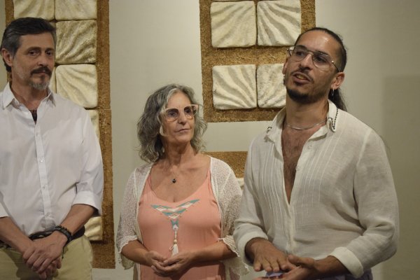“Guiso Yopará, como aprendimos en casa”