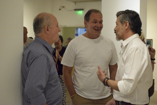 “Guiso Yopará, como aprendimos en casa”