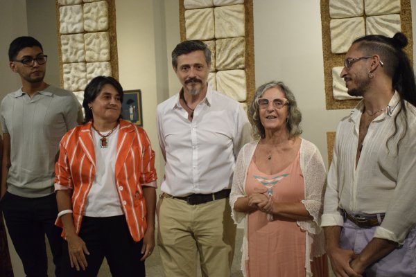 “Guiso Yopará, como aprendimos en casa”