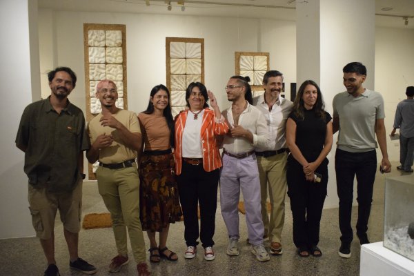 “Guiso Yopará, como aprendimos en casa”