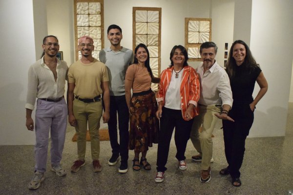 “Guiso Yopará, como aprendimos en casa”