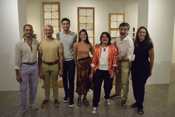 “Guiso Yopará, como aprendimos en casa”