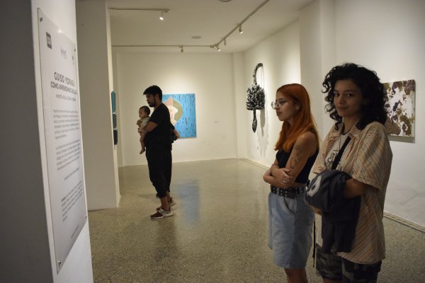 “Guiso Yopará, como aprendimos en casa”