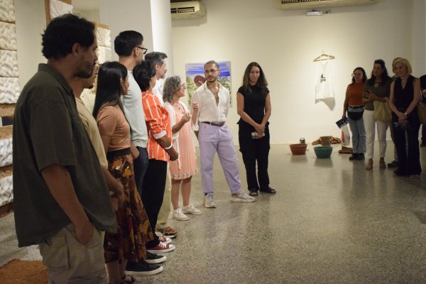 “Guiso Yopará, como aprendimos en casa”