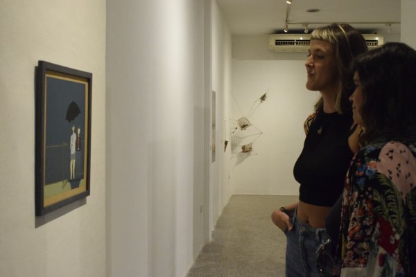 “Guiso Yopará, como aprendimos en casa”