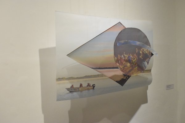 “Guiso Yopará, como aprendimos en casa”