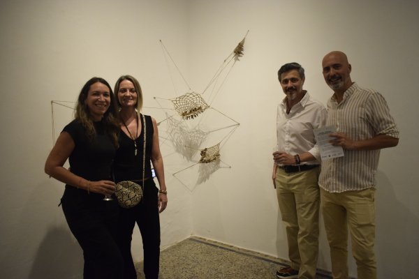 “Guiso Yopará, como aprendimos en casa”