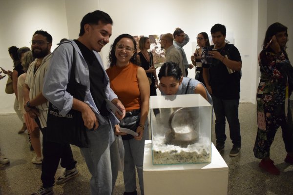 “Guiso Yopará, como aprendimos en casa”