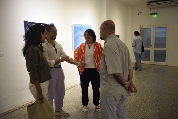 “Guiso Yopará, como aprendimos en casa”