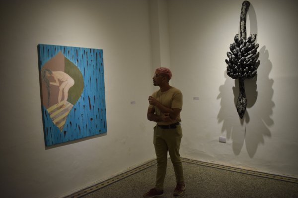 “Guiso Yopará, como aprendimos en casa”