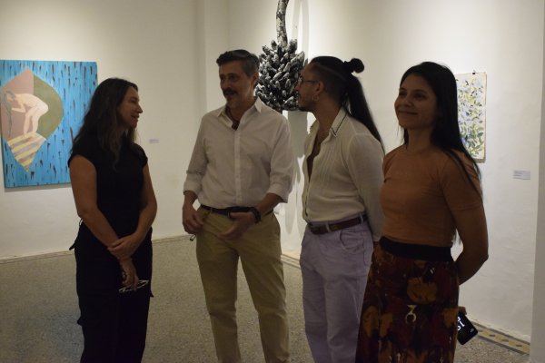 “Guiso Yopará, como aprendimos en casa”