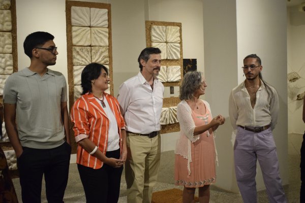 “Guiso Yopará, como aprendimos en casa”