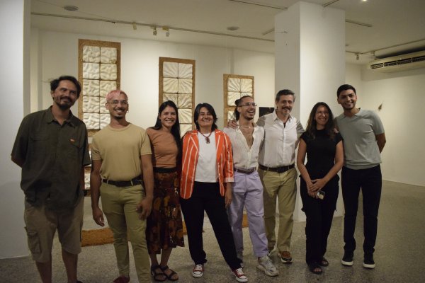 “Guiso Yopará, como aprendimos en casa”