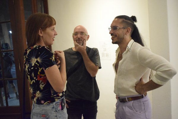 “Guiso Yopará, como aprendimos en casa”
