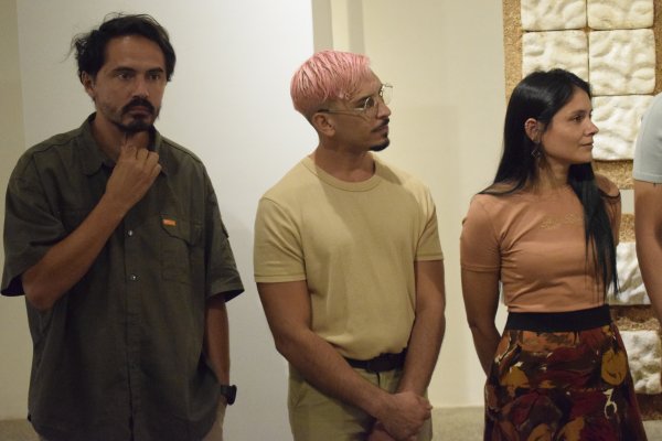 “Guiso Yopará, como aprendimos en casa”