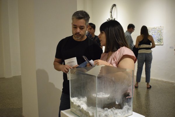 “Guiso Yopará, como aprendimos en casa”