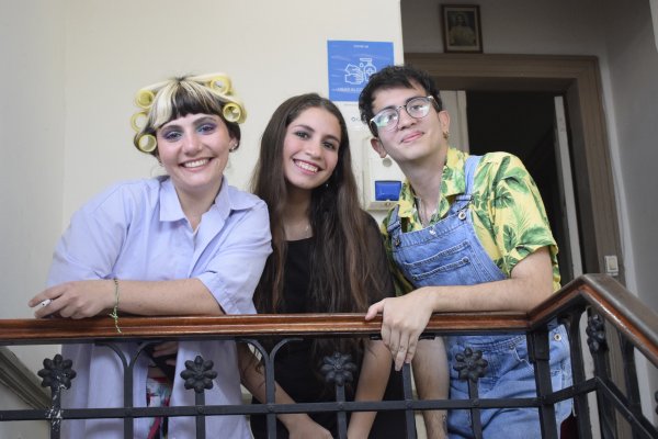 Festivalito de fin de año