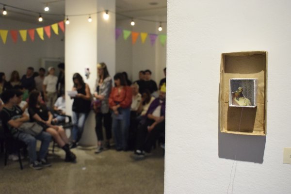 Festivalito de fin de año