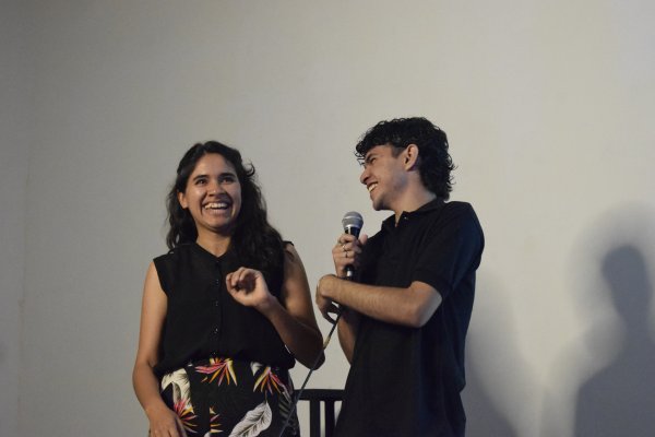 Festivalito de fin de año