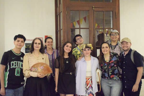 Festivalito de fin de año