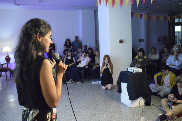Festivalito de fin de año