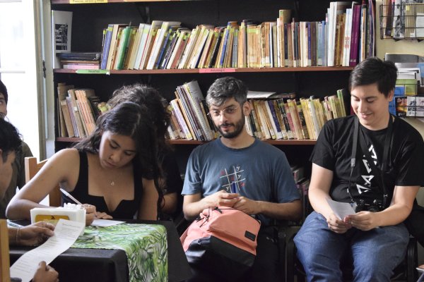 Festivalito de fin de año