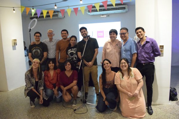 Festivalito de fin de año