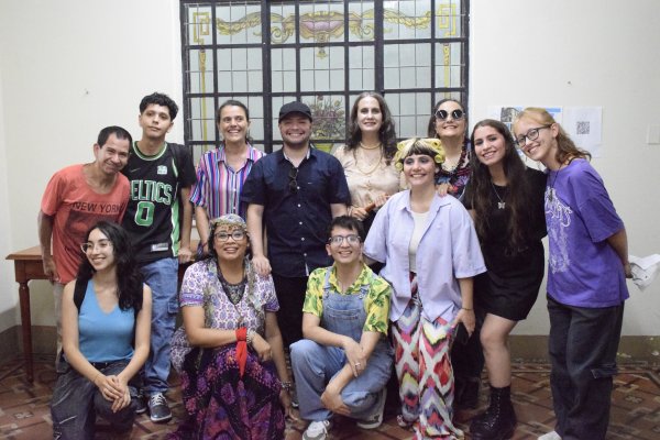 Festivalito de fin de año