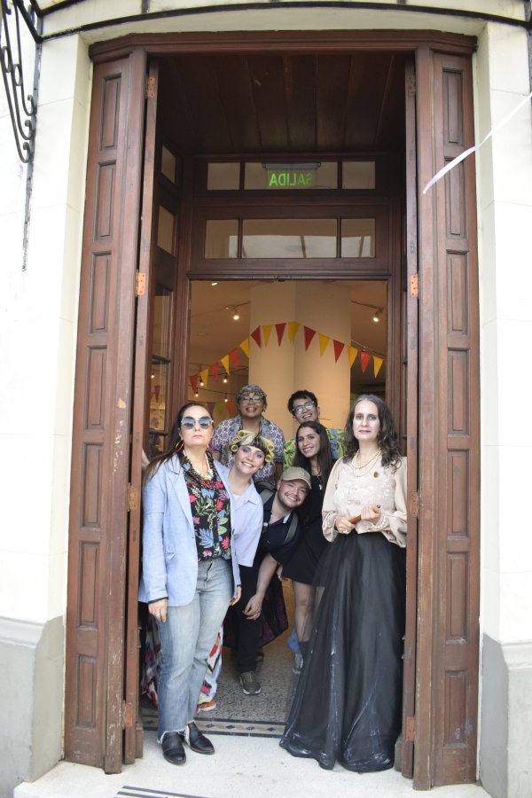 Festivalito de fin de año