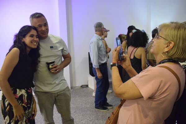Festivalito de fin de año