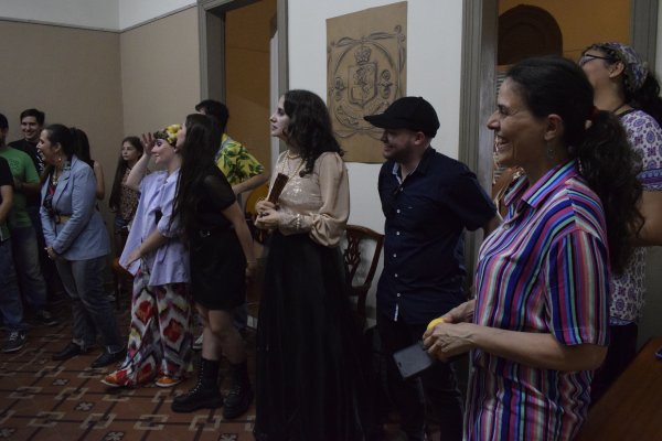 Festivalito de fin de año