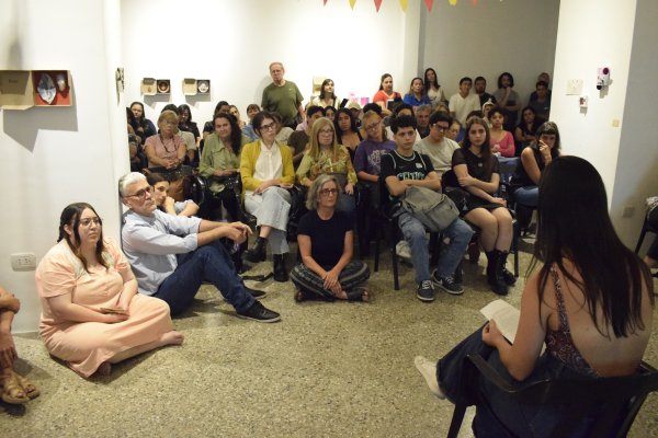 Festivalito de fin de año