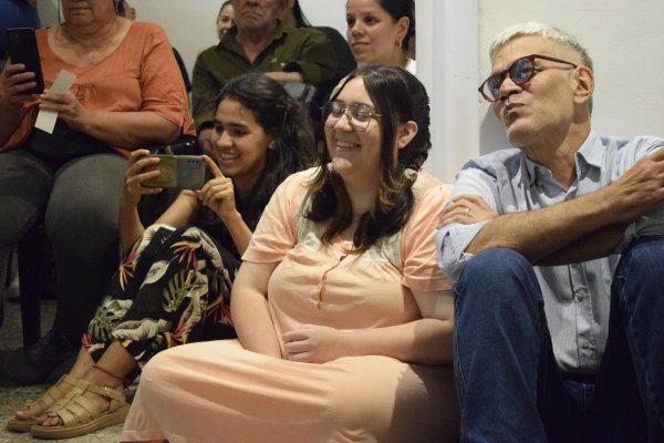 Festivalito de fin de año