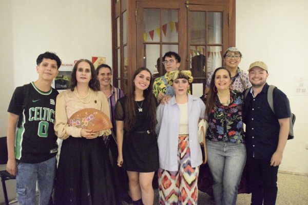 Festivalito de fin de año
