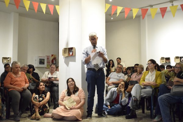 Festivalito de fin de año