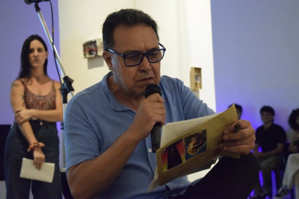 Festivalito de fin de año