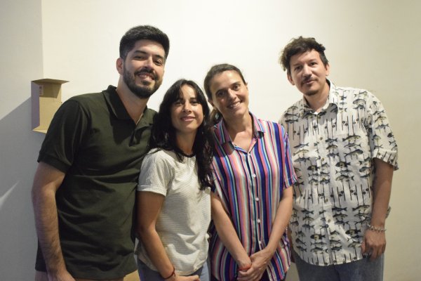 Festivalito de fin de año