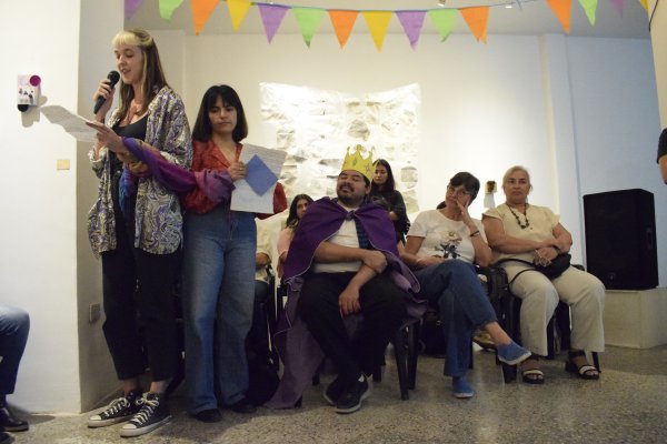 Festivalito de fin de año